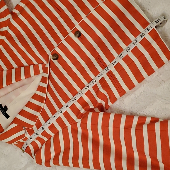 NWOT Ann Taylor blazer - Picture 4 of 7